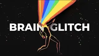 One Hour of Every Brain Glitch to Fall Asleep to