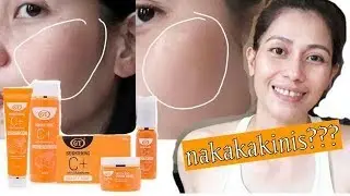 A WEEK RESULT OF GTCOSMETICS! || Candy Balan