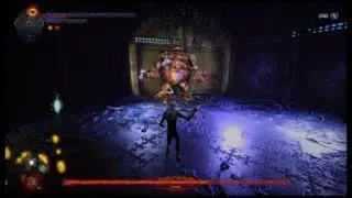 Hellpoint PS5 - Consumer Boss
