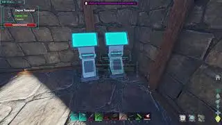 Ark Primal Nemesis!