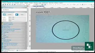 USO SOFTWARE TOUP VIEUW,  AMSCOPE