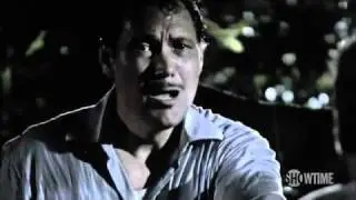 Dexter Season 6 Teaser Trailer