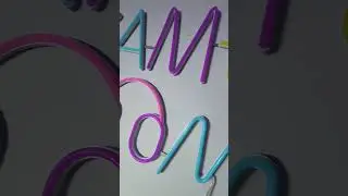 Let's customize your own neon sign!