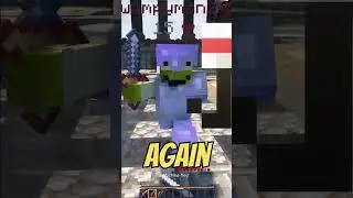 Hypixel Duels Gone Wrong #minecraft #skyblock #hypixel