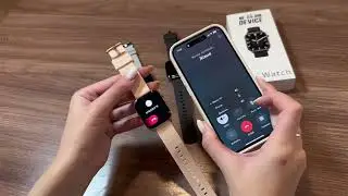 Женские Смарт часы Watch Mini от бренда Nepro100device