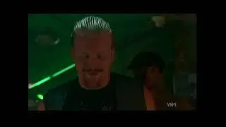 bulletproof 1996 vh1 tv version clip