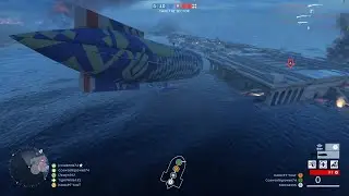 Battlefield 1: Shock Operations gameplay (No Commentary)