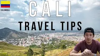 10 Things to Know Before Visiting Cali, Colombia 🇨🇴 | Travel Tips & Safety Guide 2025