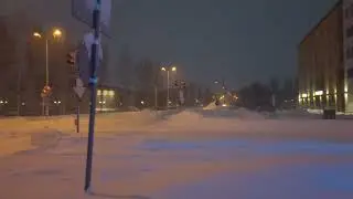 Porvoo 30.1.2022