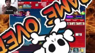 DaniiZhiiTha vs Totiwebs / La Muerte de Toti