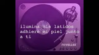 Nivelles - En Prismas (Video Lyric/Letra)
