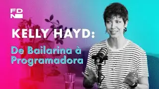 Diretora de Arte, Bailarina e Programadora (com Kelly Hayd). Fora da Norma podcast.