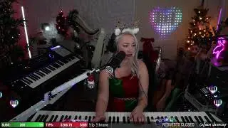 ☆ Song requests, live looping, & chatting ☆