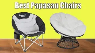 Best Papasan Chairs - Top 5 Papasan Chairs Reviews