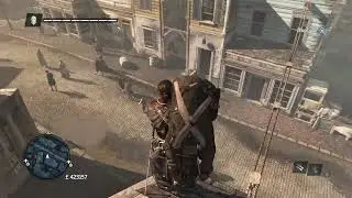 AC Rogue Remastered | Potential Uses and Limits of Civilian Reporting | (Turn on Closed Captions)