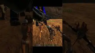 Thanks For The Phase Pistol! - Ark: Survival Evolved