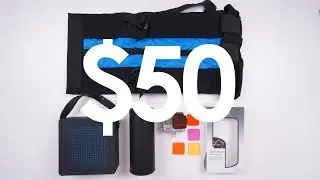 BEST TECH Under $50 - June 2016