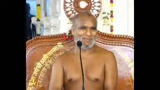 आचार्य श्री सुनील सागर जी महाराज का मंगल प्रवचन।। पंचकल्याणक महोत्सव घोंघा गुजरात।। 