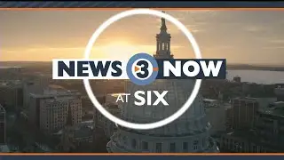 News 3 Now at Six: January 15, 2026