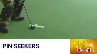 Keeping Score: Pin Seekers | FOX 7 Austin
