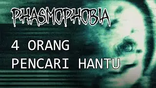 #1 NEANG JURIG | Phasmophobia