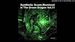 Synthetic Scum-13 Frankin' Homie (Psychic War)