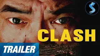 Clash | Trailer | Celso Ad | Castillo | Felix Roco | Zyrus Desamparado