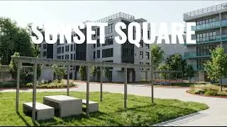 2025 Multi-Family Housing, CASU, SUNMOON university (12반_권혁우)