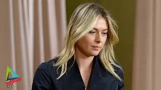 Maria Sharapova 'reckless beyond description'  says former WADA chief ll Dick Pound