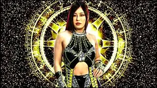 Iyo Sky WWE theme song 