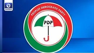PDP Criticizes Government Over Delayed U.S. Strike Briefing