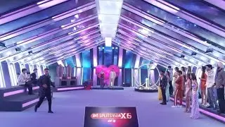 MTV SPLITSVILLA 16 NEW PROMO | First Dome Session And Ideal Match And First Eviction 😲