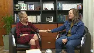 Identidades | Lara: &ldquo;Mi lugar en la Justicia&rdquo;