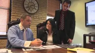 Corporate Video - Financial Planning