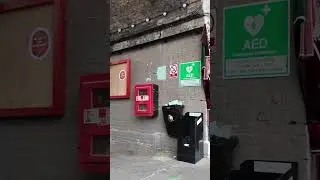 Shepherds Bush Market London England UK Tour Walk Shopping 4K HDR