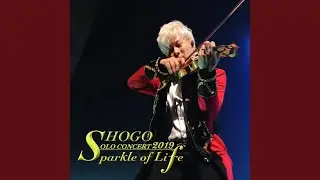 Sparkle of Life (Acoustic Ver.)