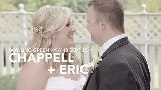 Bowling Green, KY Wedding Film