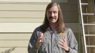 LP Siding: What is it? Here's the story.