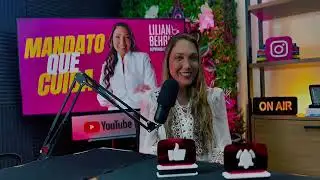 Reativa&ccedil;&atilde;o do Canal Deputada Lilian Behring