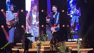 Niall Horan Slow Hands Live - O2 arena London 2024