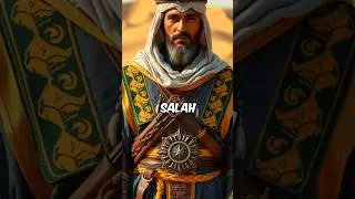 Salah EL-DIN War Strategy Shorts