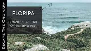 Florian&oacute;polis, Santa Catarina State | Brazil