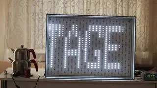 WS2818 SPI SINGLE COLOR LED STRIP WORKING (DIY)