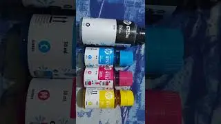 HP Smart Ink tank printer