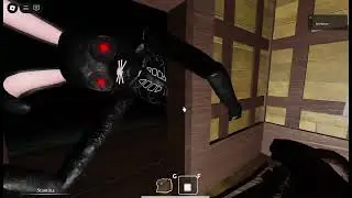 (Roblox) Thanatophobia | Easter Realm - Hardmode House Sequence