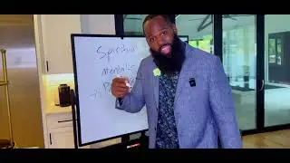 Manifest Your Dream Life 🏈 HOW NFL PLAYERS RIG THE GAME (And How You Can Too)