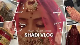 Shadi Vlog | Makeup Shoot with Lakmé Academy | Behind the Scenes 📸💄