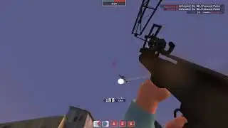 TF2 Stream Highlight: liko from extv
