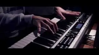 Pieces - Sum 41 Cover By Christopher Celano and Daniele Bucca