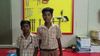WildGuard Innovators made a project as a Leapord Catch System for Viksit Bharat Buildthoan....
